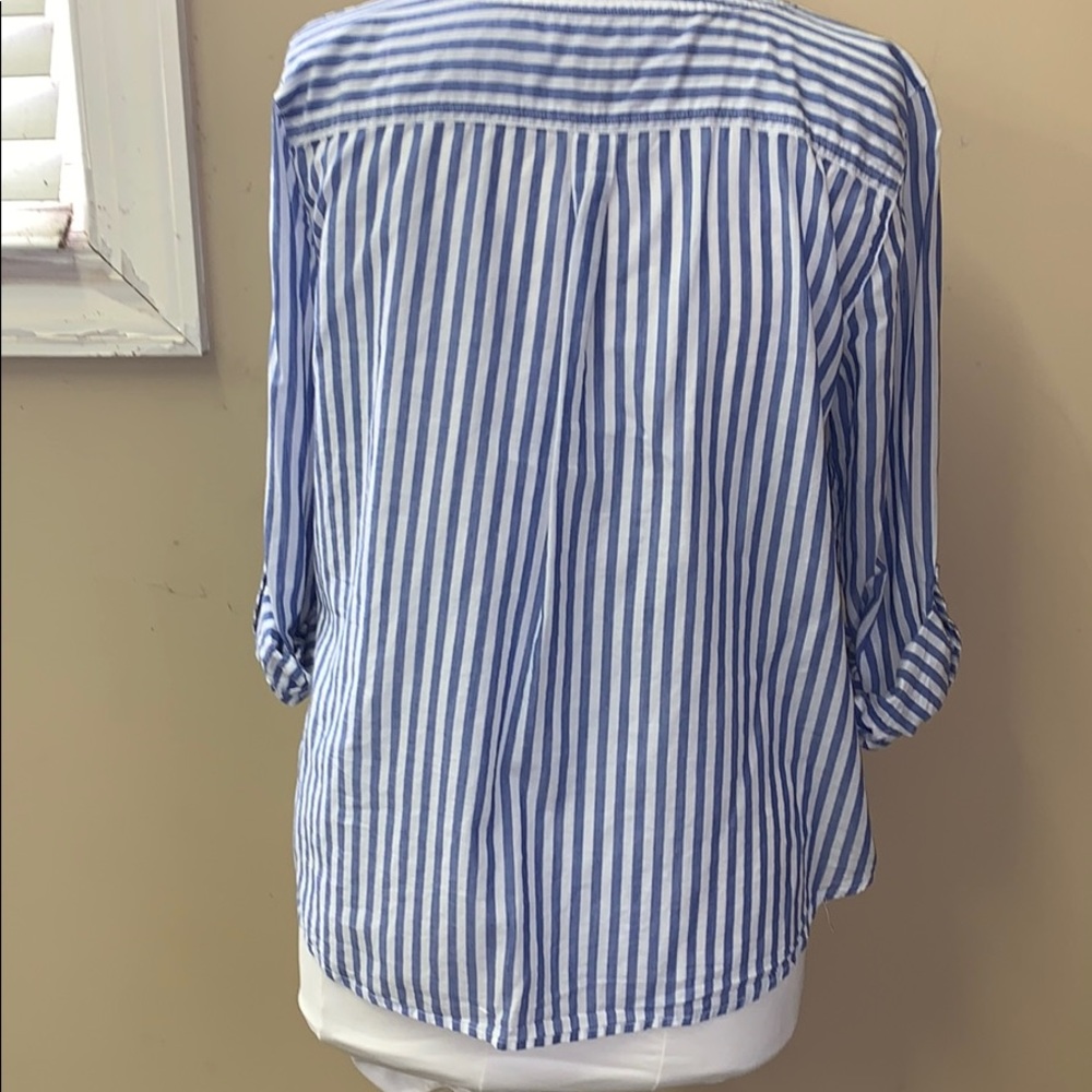Talbot Petite top - Picture 5 of 6